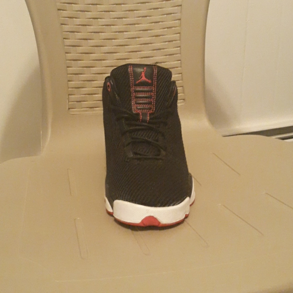 Jordan's